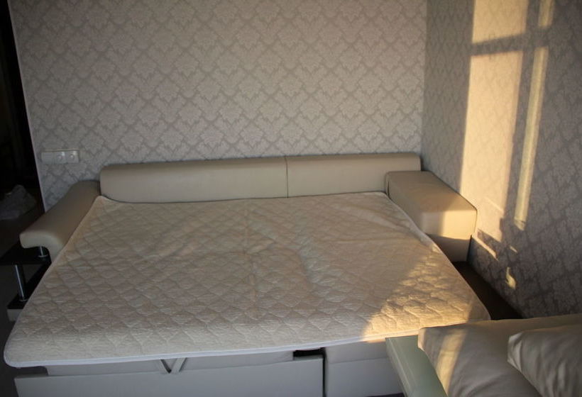 Vl Stay Apartments City Centre 12