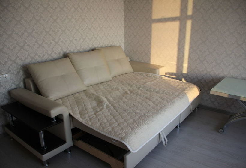 Vl Stay Apartments City Centre 13