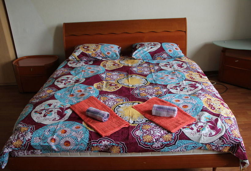 Vl Stay Apartments City Centre 14