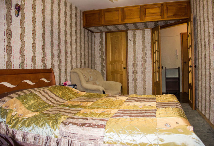 Vl Stay Apartments City Centre 16