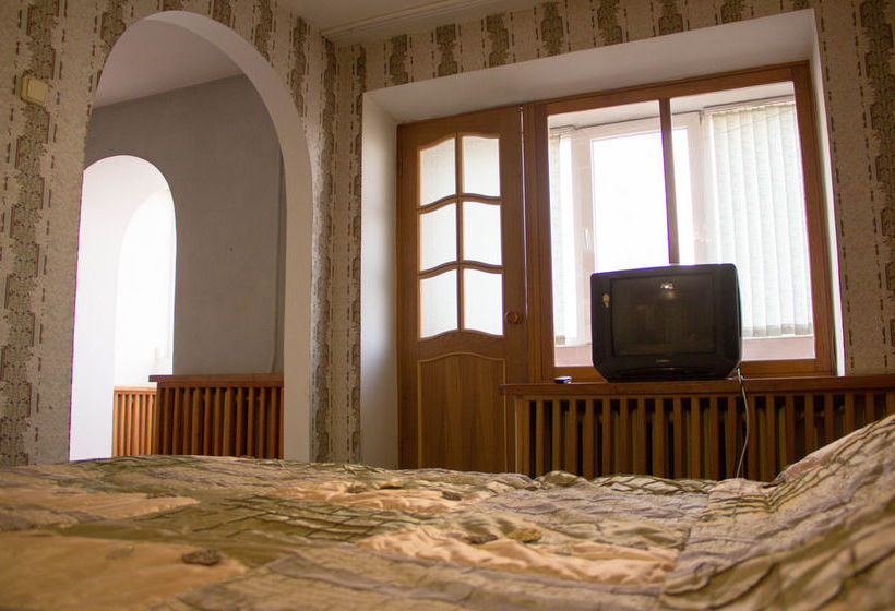 Vl Stay Apartments City Centre 17