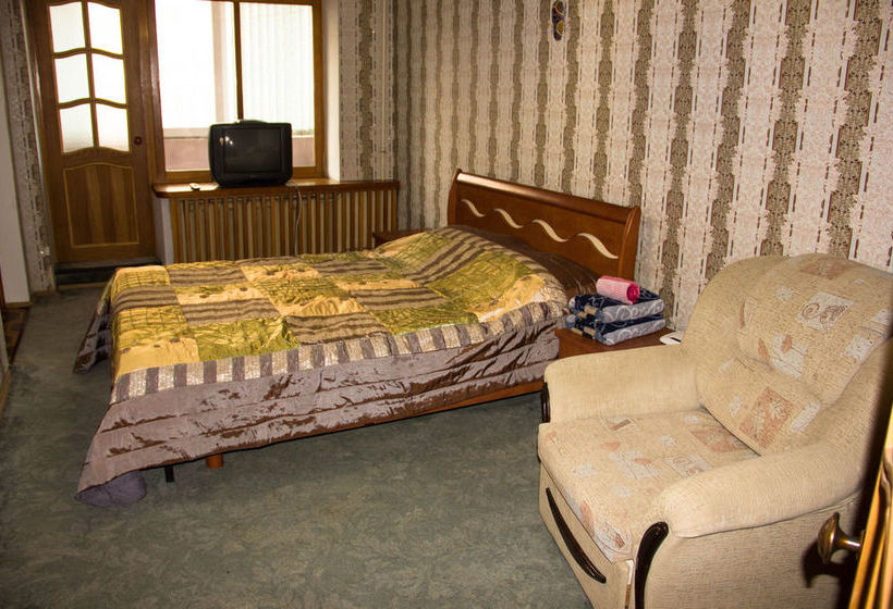 Vl Stay Apartments City Centre 19