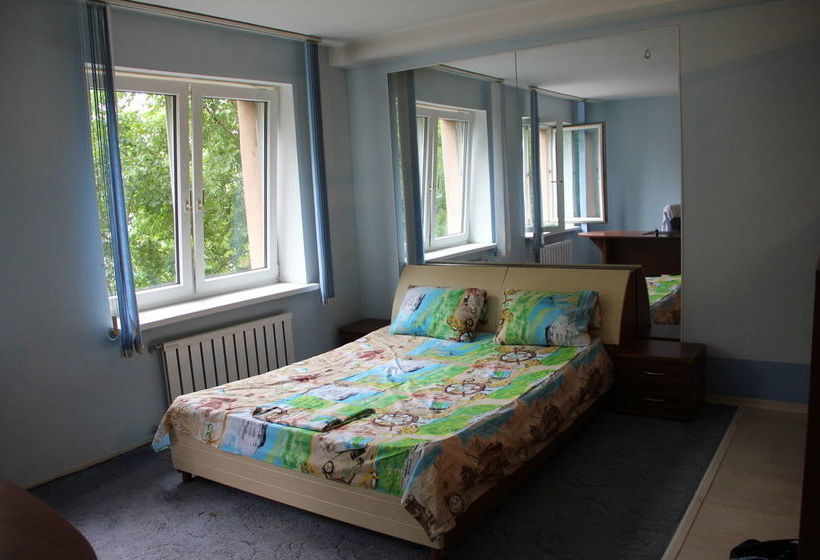 Vl Stay Apartments City Centre 2