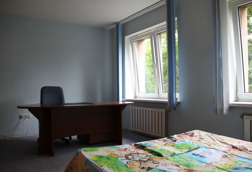 Vl Stay Apartments City Centre 3