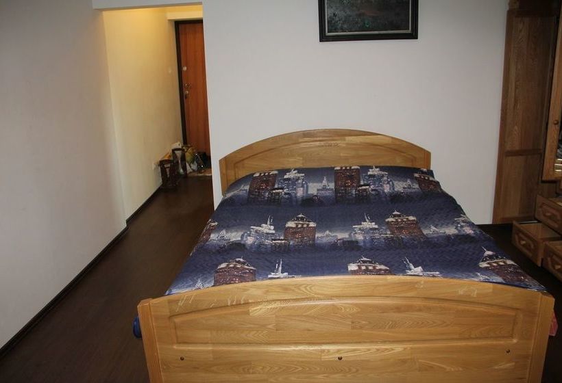 Vl Stay Apartments City Centre 4