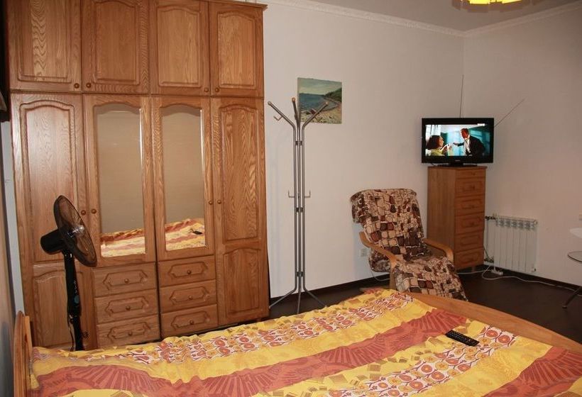 Vl Stay Apartments City Centre 5