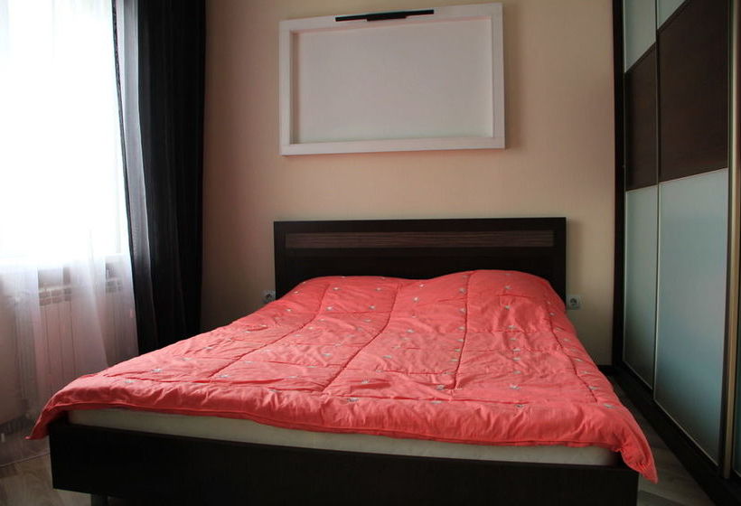 Vl Stay Apartments City Centre 6