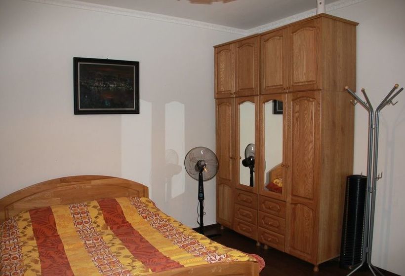 Vl Stay Apartments City Centre 8