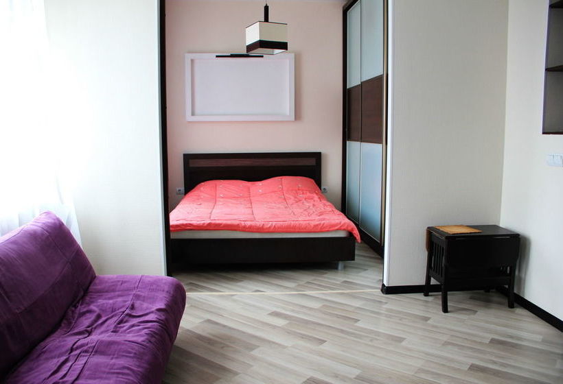 Vl Stay Apartments City Centre 9