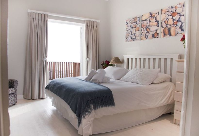 Pension The Grosvenor Guest House 11