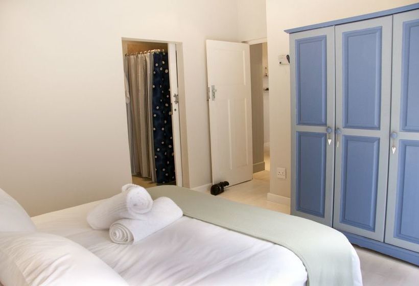 Pension The Grosvenor Guest House 16