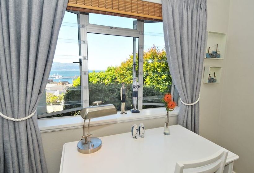 Pension The Grosvenor Guest House 19