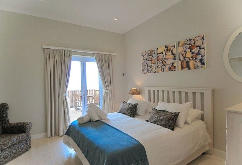 Pension The Grosvenor Guest House 2