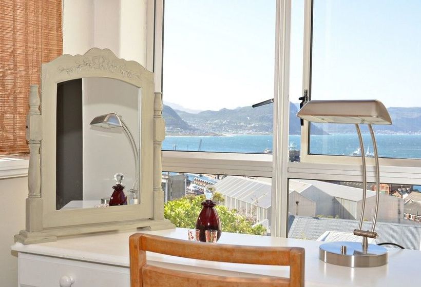 Pension The Grosvenor Guest House 8