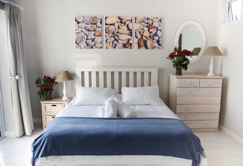 Pension The Grosvenor Guest House 9