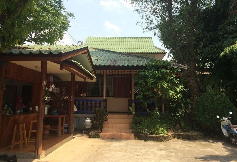 Pension Pravee House 1