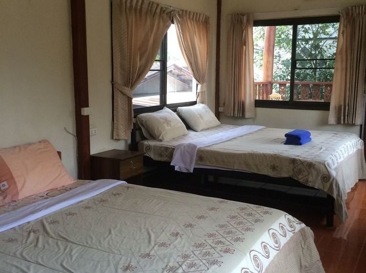 Pension Pravee House 10