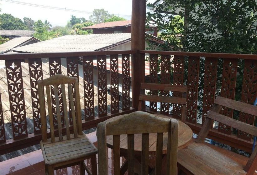 Pension Pravee House 11