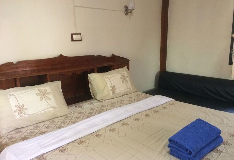 Pension Pravee House 12