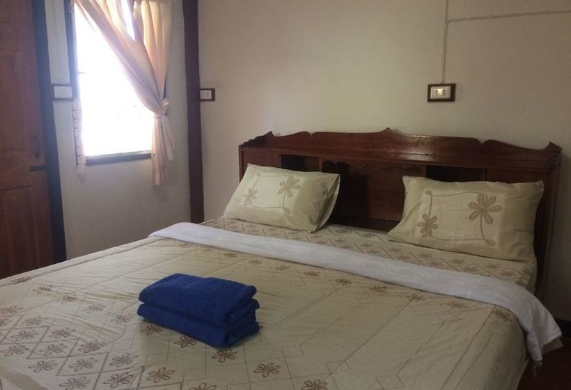 Pension Pravee House 14