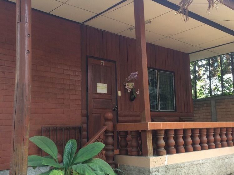 Pension Pravee House 16