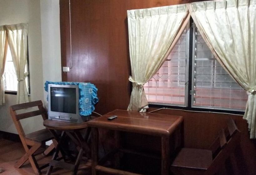 Pension Pravee House 17