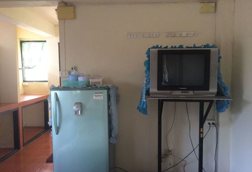 Pension Pravee House 18