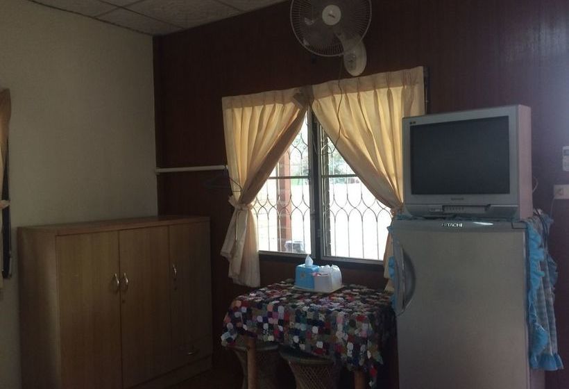 Pension Pravee House 19