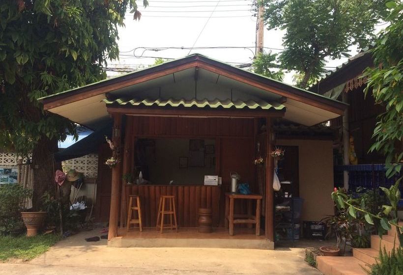 Pension Pravee House 2