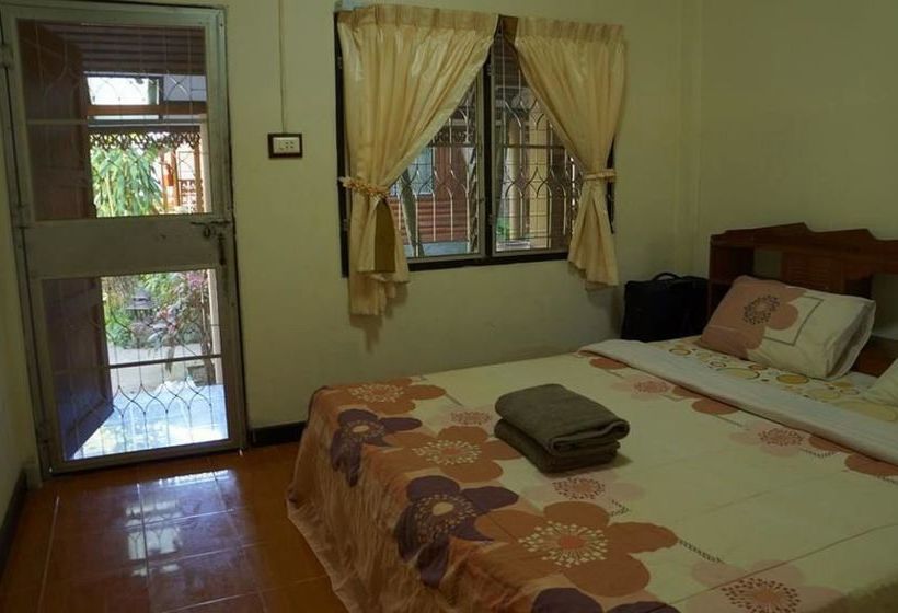 Pension Pravee House 3