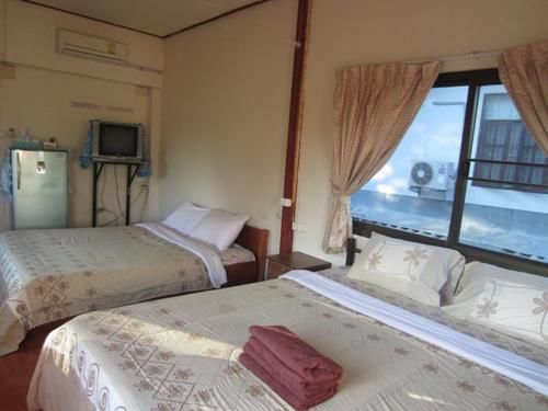 Pension Pravee House 4