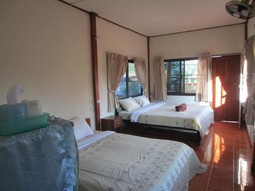 Pension Pravee House 5