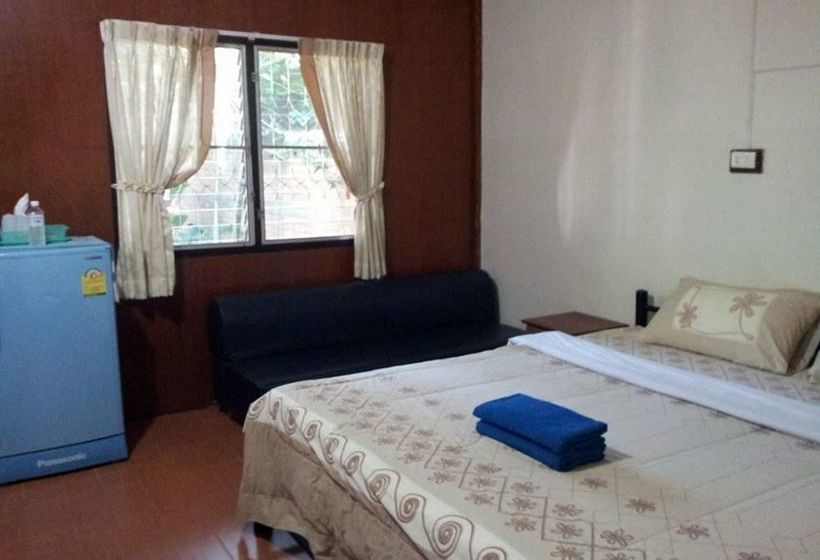 Pension Pravee House 6