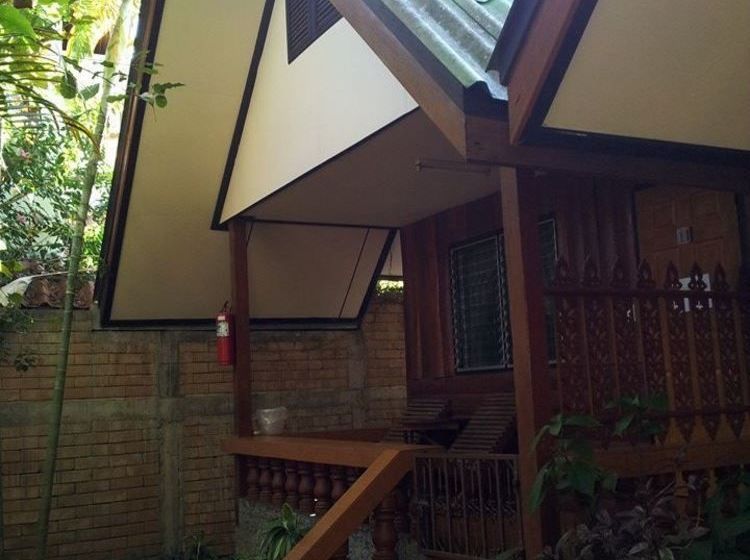 Pension Pravee House 7