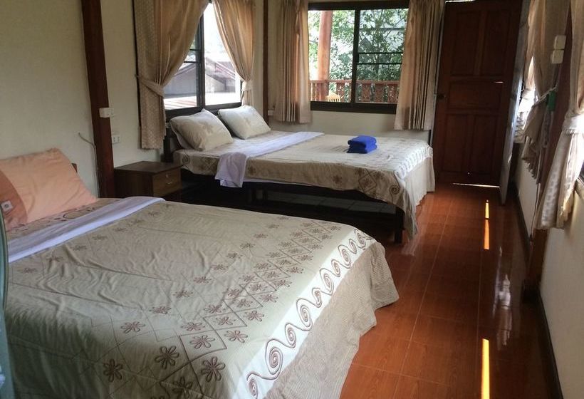 Pension Pravee House 8