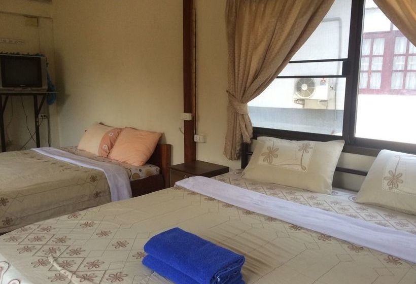 Pension Pravee House 9