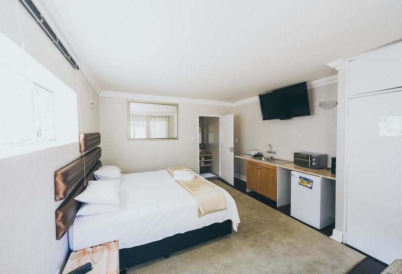 Bed and Breakfast Bandb Sandton Gauteng