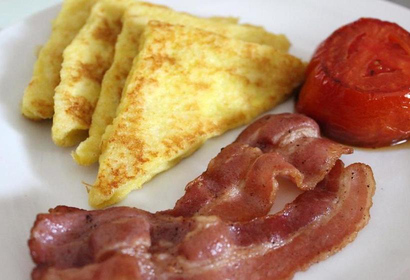 Bed and Breakfast Bandb Sandton 10