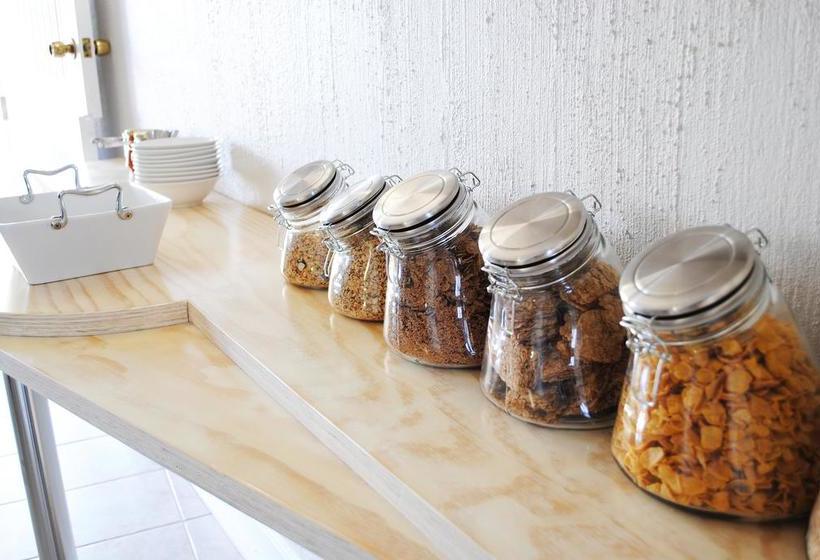 Bed and Breakfast Bandb Sandton 11