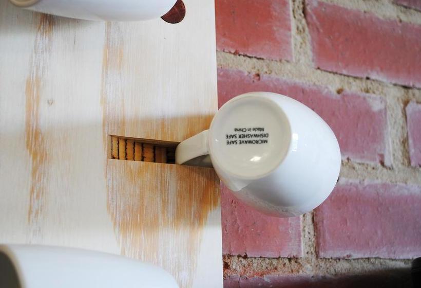 Bed and Breakfast Bandb Sandton 14