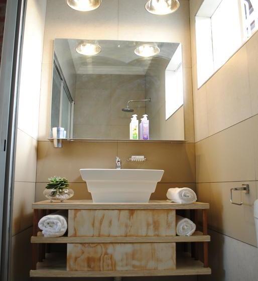 Bed and Breakfast Bandb Sandton 16