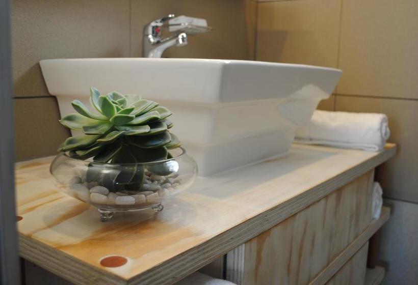 Bed and Breakfast Bandb Sandton 17