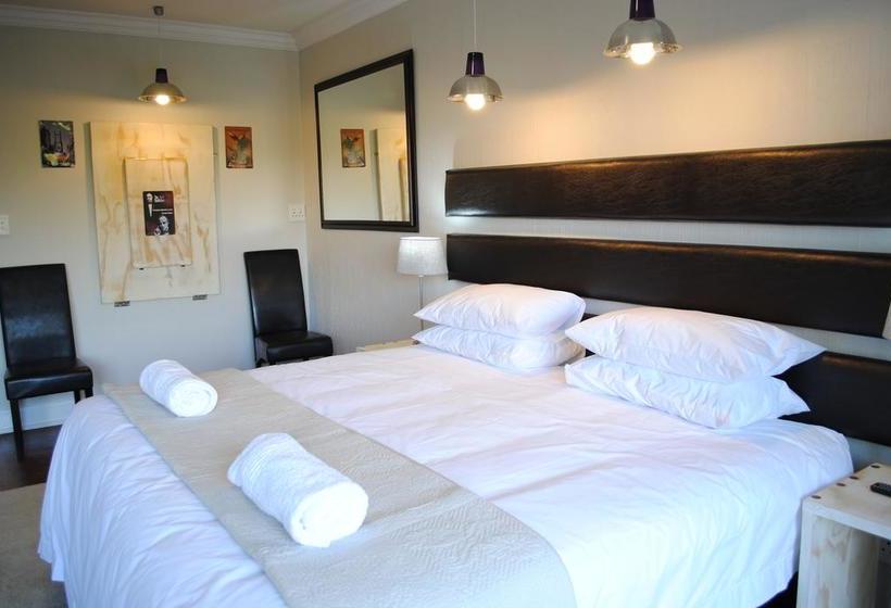 Bed and Breakfast Bandb Sandton 18