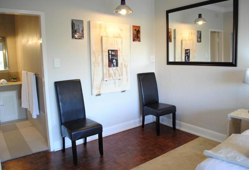 Bed and Breakfast Bandb Sandton 19