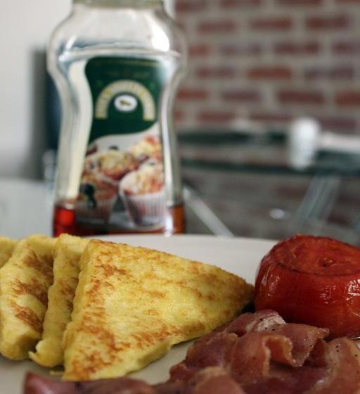 Bed and Breakfast Bandb Sandton 2