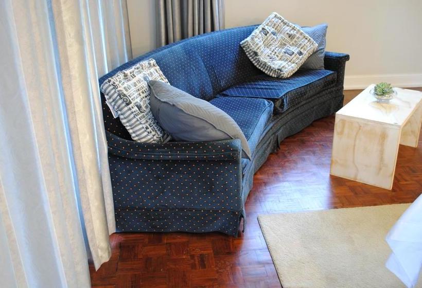 Bed and Breakfast Bandb Sandton 20