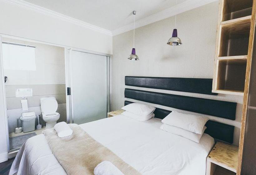 Bed and Breakfast Bandb Sandton 7