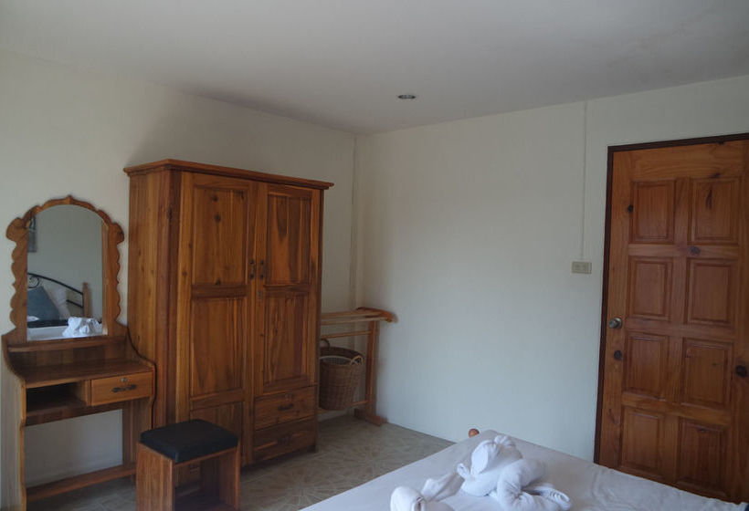 Little Nordic Cha Am Apartment 1