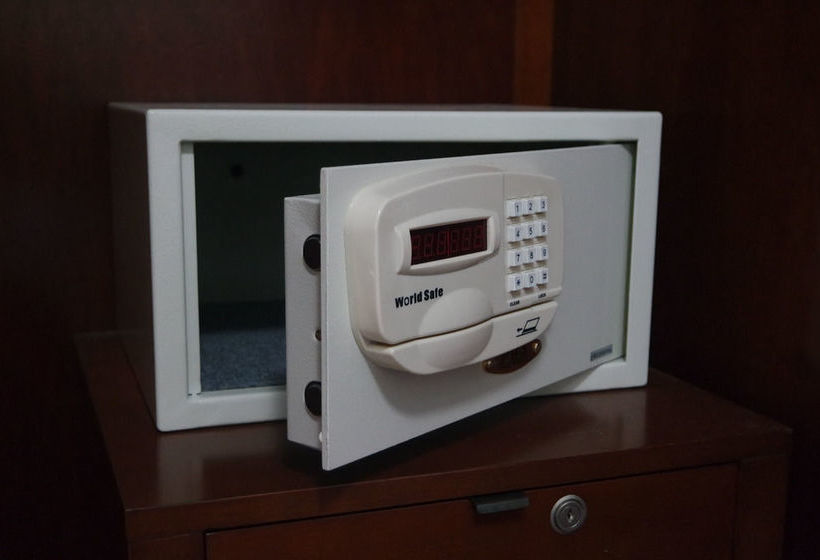 Little Nordic Cha Am Apartment 11