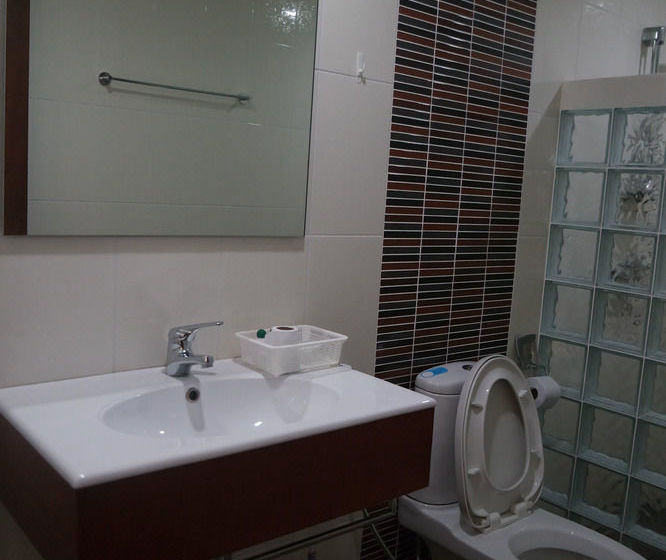 Little Nordic Cha Am Apartment 13